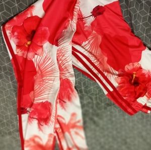 2piece pant suit plus size 2x jacket & pants pink